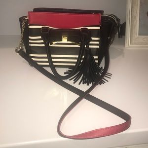 Betsey Johnson Purse